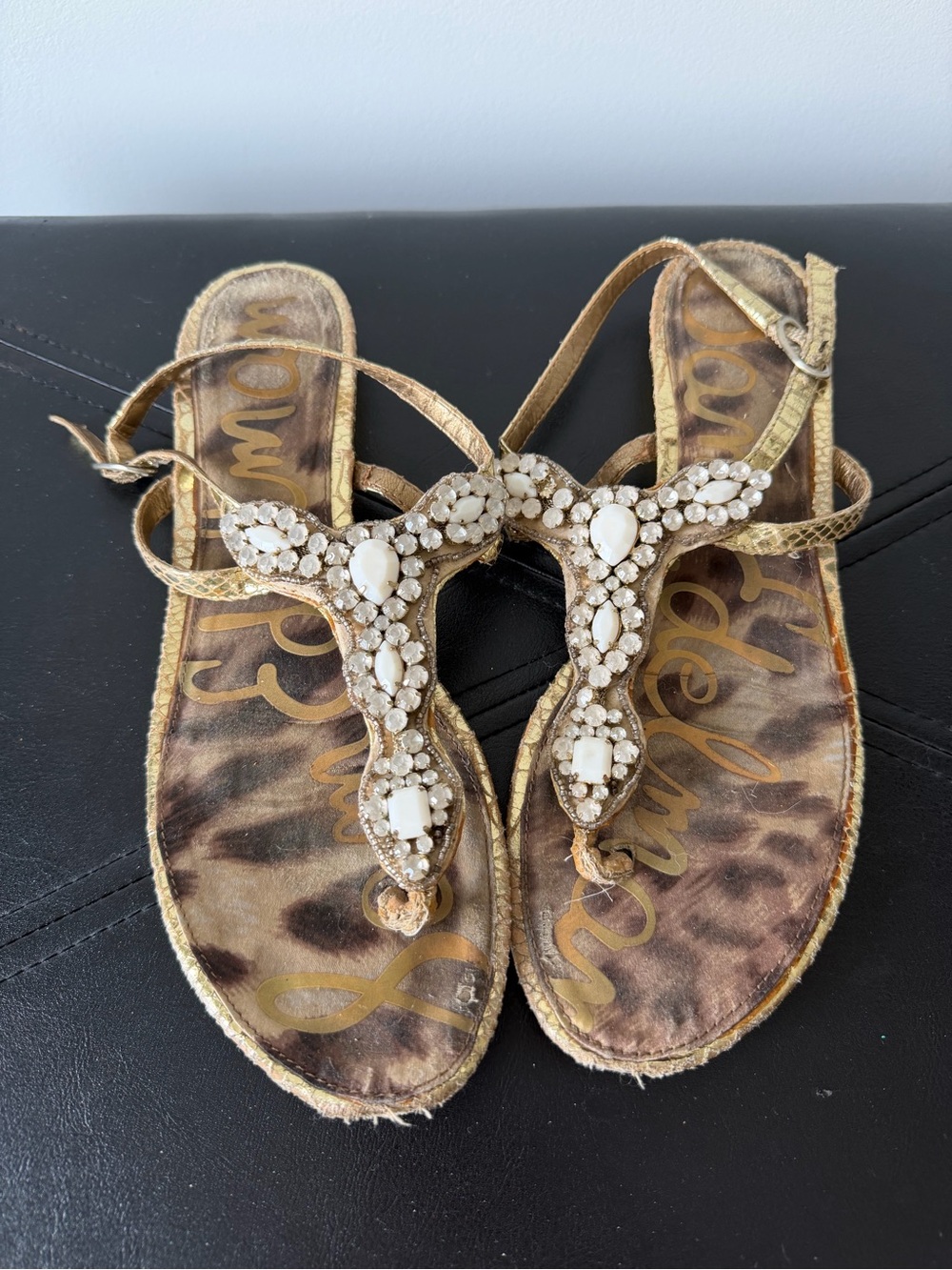 Sam Edelman Sandals